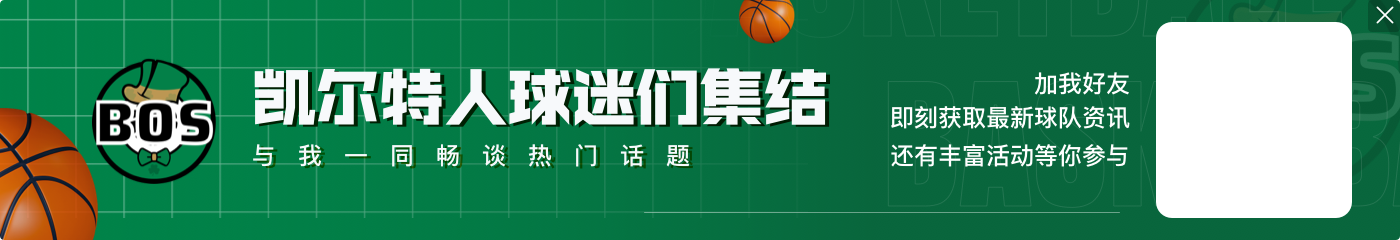 【吧友评选】🌟NBA新赛季20大球星之No.4！